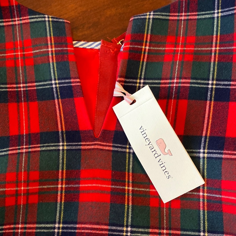 Vineyard Vines dress